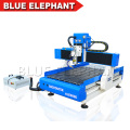 6090 Mini Cnc 3d Router Aluminio / Cnc Mini Machine / 3 Axis Mini Cnc Router